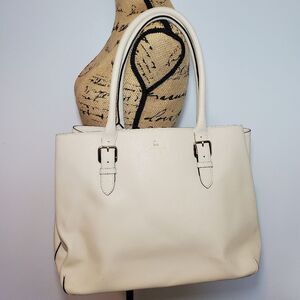 Kate Spade Cove Street Airel Satchel